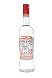 Luxardo Sambuca dei Cesari Likör, 1er Pack (1 x 700 ml)