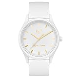 ICE-WATCH Solar Power - IW020301 - White Gold - Horloge