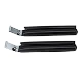 Vinyl-Wandverkleidungswerkzeug mit langer Länge, einfache Installation von Metallwandpaneelen für Heimwerker, 2 Stück