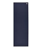 Manduka PROlite® Yoga and Pilates Mat - Midnight (180cm x 61cm x 4.7mm)