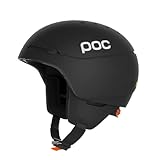 POC Meninx RS MIPS - Leichter Ski- und Snowboardhelm mit ABS-Schale, EPP und EPS Auskleidung für einen optimierten Schutz auf der Skipiste und beim Freeriden