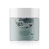 Symo Kane Multifunktionale Reparaturcreme mit Schneckenschleim und Mineralien aus dem Toten Meer mit LSF 30, Anti-Aging, UV-Schutz und Feuchtigkeit für strahlende, jugendlich strahlende Haut