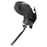 SEAFRONT Roboter -Staubsauger -Reinigungsrad mit Einfacher Installation für UseLif 1300, Premium Material Großartig Zur Verbesserung der Arbeitseffizienz, Heimgebrauch zu Hause (R)