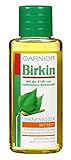 Garnier Haarwasser, mit Fett, Haarkur für trockene Haare mit Birkenwasser, beschleunigt das Haarwachstum, Birkin, 1 x 250 ml