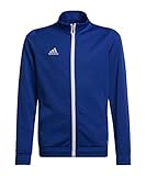 Adidas H57520 ENT22 TK JKTY Jacket Unisex Kids black 1314