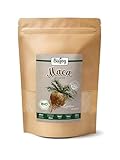 Biojoy BIO-Maca-Pulver aus Peru (500 g), Maca Wurzel gemahlen (Lepidium meyenii)
