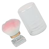 Make-up-Pinsel, Nagelbürste, Nagelstaubpinsel, Nagelstaubpinsel, Werkzeug, Nagelkunst, Staubpinsel, Maniküre-Pinsel