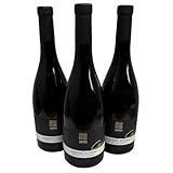 Kellerei Meran, GRAF Cabernet Riserva Südtirol DOC 2022, Rotwein aus Italien, 750ml, 3er-Set