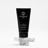 BLACK ELDER MEN’S HAIR & BEARD CONDITIONER