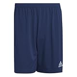 adidas Herren Entrada 22 Shorts, Team Navy Blue 2, L