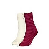 Tommy Hilfiger TH WOMEN SOCK 2P SMALL STRIPE