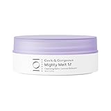 GEEK & GORGEOUS Mighty Melt Cleansing Balm - Sanfter Reinigungsbalsam für das Gesicht, für alle Hauttypen, inkl. sensible Haut, mit milden Tensiden, 98 ml Dose