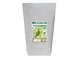 Kiebitz Markt Wellensittichfutter 25 kg (25 kg)