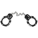 Master Lock 8290EURDPRO Rahmenschloss Schwarz, Silber Schlüsselschloss