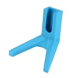 Safe Lock Fahrradständer, schwerer Fahrradständer mit Winkelverstellung für Outdoor-Radsport-Enthusiasten, leichter Fahrradständer