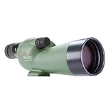 Kowa TSN-502 Kompakt Spektiv 20-40x50 Geradeinblick