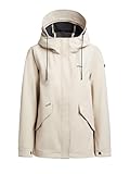 khujo - Damen - Jacke - Gammi 2 - Sof-Bei - S