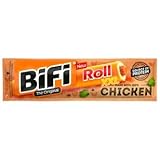 BiFi Roll XXL Chicken, 24er Pack (24 x 70g)