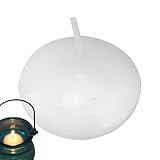 Wasser Schwimmkerzen | Dekorative Schwimmkerzen Für Tisch,Vielseitige Haushaltsartikel Für Vasen Dekoration Bad Hochzeiten Partys Heiratsantrag,Hochzeiten Partys Heiratsantrag