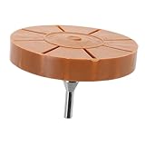 CLISPEED Leimentfernungsfach Auto Schaber Vinyl-entferner Leimschaber Dichtungsentferner Kleberentferner Fürs Auto Werkzeug Zum Entfernen Von Autoaufklebern Aufkleberentferner Legierung