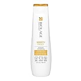 Biolage Glättendes Shampoo für krauses Haar, Für Glanz, leichtere Handhabbarkeit und Anti-Frizz Effekt, Mit Kamelie, Smooth Proof, 1 x 250 ml