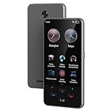 Bisofice S85 Pro Übersetzer Sprachübersetzer Gerät mit 138 Sprachen, Unterstützt WiFi/Offline/Foto Unterstützung für Reisen, Lernen und Business