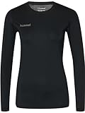 hummel Hml First Performance Wo Jersey Damen Multisport Trikot