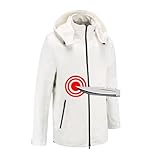 COYEUX Schnitt- und Schnittschutzjacke, Stealth-Schutzmantel, Starke Reißfestigkeit, bequem, atmungsaktiv, für Schutzausrüstung im Einsatz