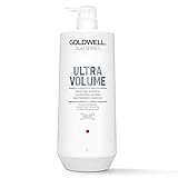 Goldwell Dualsenses Ultra Volume Bodifying Shampoo, 1er Pack (1 x 1 l)