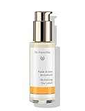 Dr. Hauschka - Revitalising Day Lotion 50 ml Rose