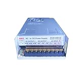 S-500-12 12v40a Schaltnetzteil 110V-220V auf DC12V Transformator-Netzteil 12V500W kleines Netzteil(48V10.5A 500W)