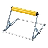 Mehrzweck-Schneidemaschinenständer aus Edelstahl, höhenverstellbar, für Holzarbeiter und Metallarbeiter in verschiedenen Einstellungen