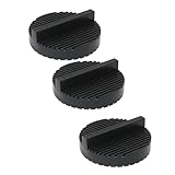 Gramigg Einfach zu bedienende Pool-Desinfektionsmittel, Ersatzsieb, Haushaltsgerät, Teilstruktur für klares Wasser, Regenbogen-Chlor-Futtersieb