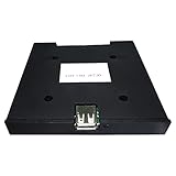 TOWARDSNAN Diskettenlaufwerk FDD UDD 26720 720 KB USB SSD Emulator 26-polige CPU Industrie Controller Festplattentreiber Floppy Emulator