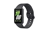 Samsung Galaxy Fit3 SM-R390 Dark Gray 256 MB 1,6' Android Fitnesstracker AMOLED