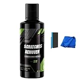 50ml Plastic Refreshing Reparaturmittel für Auto Kunststoff Pflege Kunststoffpflege Schwarz Aufbereitung Gummipflege Autopflege Reifenpolitur für Innen & Außen (Black)