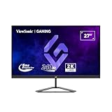 ViewSonic VX2758A-PRO-3 27 Zoll 2K 170Hz Gaming Monitor