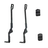 2 Stück Schalterstangenschaft Ersatz für Bosch Winkelschleifer GWS6100 kompatibel mit Modell GWS 6 100