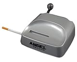 Excel de Luxe Zigarettenstopfer, Silber, M