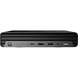 HP EliteDesk 805 G8 Mini-PC