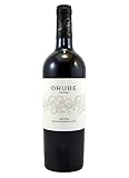 Orube Crianza DOCa Rioja Rotwein Trocken (1 x 0,75 l)