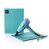 ghd Helios Haartrockner, Professionell & Leistungsstark - Limited Edition Futurescape Collection - Mystic Aqua