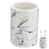 Anneome 1Pc Tasse Zahnputzbecher Haushaltswaschbecher Gurgelbecher Marmorierbecher Zahnputzbecher Marmorierwasserbecher Badezimmerbecher Zahnputzwasserbecher Badezimmerwasserbecher