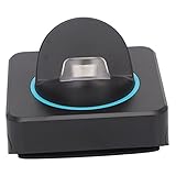 POENVFPO Game Console TV Dock, Switch TV Dock Sender 5-in-1 USB Typ C HD Multimedia Interface Docking Sender für Switch TV