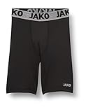 JAKO Herren Compression 2.0 Short Tights, Schwarz, XL EU