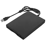 DOITOOL Diskettenlaufwerk Alter Festplattenadapter Diskettenlaufwerk Disketten Diskettenkonverter Zip Laufwerk Lesegerät Diskette Zu USB Konverter Disk Datei Multi Size Lesegerät Disc