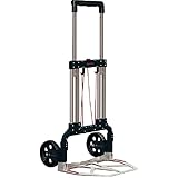 Bosch Professional Sackkarre aus Aluminium 0A00 L-BOXX (klappbar, belastbar bis 125 kg)
