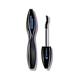 Lancôme Hypnôse Drama Mascara Waterproof, Volumen-Wimperntusche mit bis zu 24 Stunden Halt, für definierte Wimpern ohne zu verkleben, intensives und langanhaltendes Schwarz, 8ml