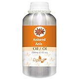 Crysalis-Anisöl (Pimpinella anisum) – 2000 ml/67,6 Fl oz