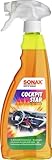 SONAX CockpitStar (750 ml) Cockpitreiniger reinigt und pflegt alle Kunststoffteile im Auto, antistatisch und staubabweisend/Art-Nr. 02494000